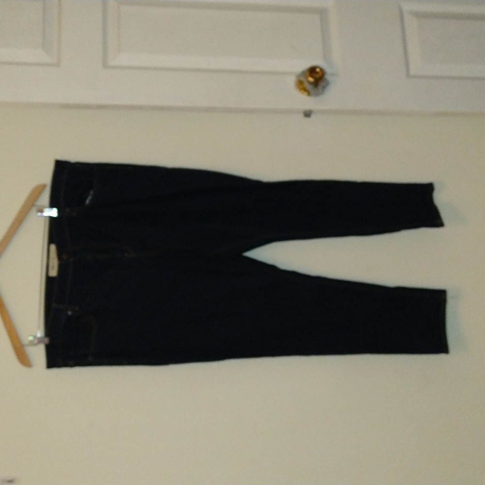 Gap jeans
